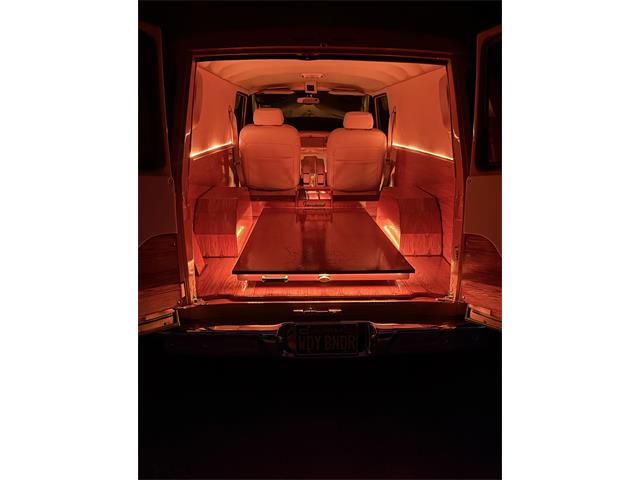 1959 International Harvester Travelall (CC-2095025) for sale in Stevens Point, Wisconsin
