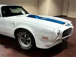 1970 Pontiac Firebird Trans Am (CC-2095026) for sale in Scottsdale, Arizona