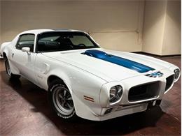 1970 Pontiac Firebird Trans Am (CC-2095026) for sale in Scottsdale, Arizona