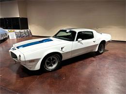 1970 Pontiac Firebird Trans Am (CC-2095026) for sale in Scottsdale, Arizona
