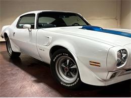 1970 Pontiac Firebird Trans Am (CC-2095026) for sale in Scottsdale, Arizona