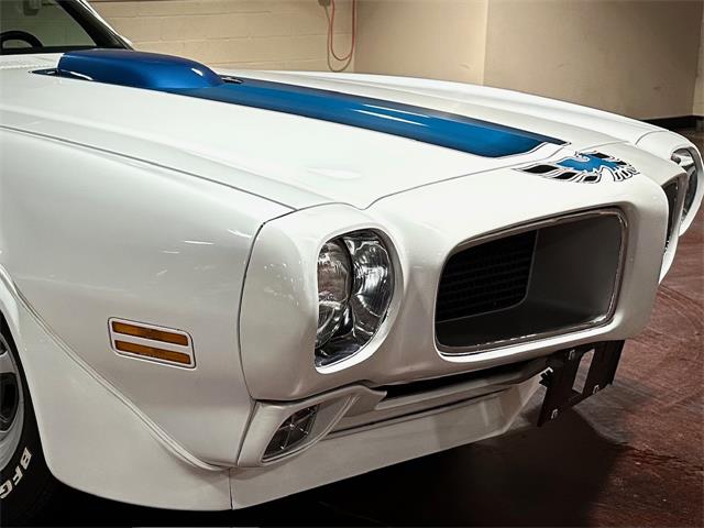 1970 Pontiac Firebird Trans Am (CC-2095026) for sale in Scottsdale, Arizona