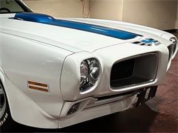 1970 Pontiac Firebird Trans Am (CC-2095026) for sale in Scottsdale, Arizona