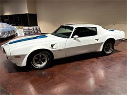 1970 Pontiac Firebird Trans Am (CC-2095026) for sale in Scottsdale, Arizona