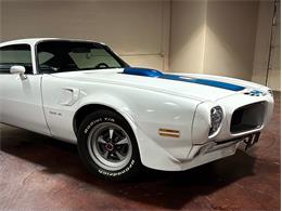 1970 Pontiac Firebird Trans Am (CC-2095026) for sale in Scottsdale, Arizona