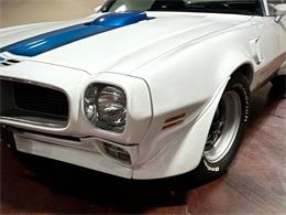1970 Pontiac Firebird Trans Am (CC-2095026) for sale in Scottsdale, Arizona