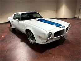 1970 Pontiac Firebird Trans Am (CC-2095026) for sale in Scottsdale, Arizona