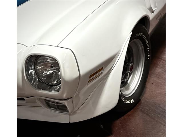 1970 Pontiac Firebird Trans Am (CC-2095026) for sale in Scottsdale, Arizona