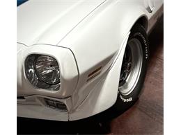 1970 Pontiac Firebird Trans Am (CC-2095026) for sale in Scottsdale, Arizona