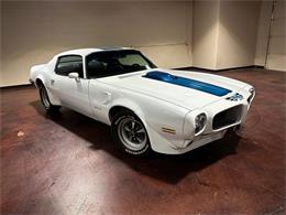 1970 Pontiac Firebird Trans Am (CC-2095026) for sale in Scottsdale, Arizona