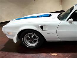 1970 Pontiac Firebird Trans Am (CC-2095026) for sale in Scottsdale, Arizona