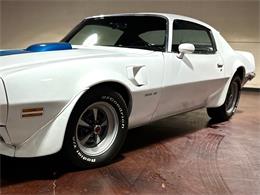 1970 Pontiac Firebird Trans Am (CC-2095026) for sale in Scottsdale, Arizona