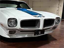 1970 Pontiac Firebird Trans Am (CC-2095026) for sale in Scottsdale, Arizona