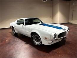 1970 Pontiac Firebird Trans Am (CC-2095026) for sale in Scottsdale, Arizona