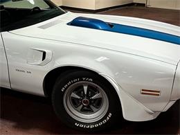 1970 Pontiac Firebird Trans Am (CC-2095026) for sale in Scottsdale, Arizona