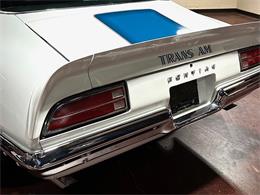 1970 Pontiac Firebird Trans Am (CC-2095026) for sale in Scottsdale, Arizona