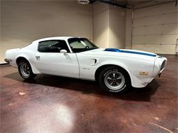 1970 Pontiac Firebird Trans Am (CC-2095026) for sale in Scottsdale, Arizona