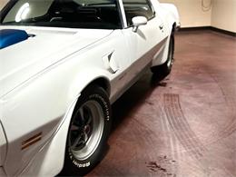 1970 Pontiac Firebird Trans Am (CC-2095026) for sale in Scottsdale, Arizona