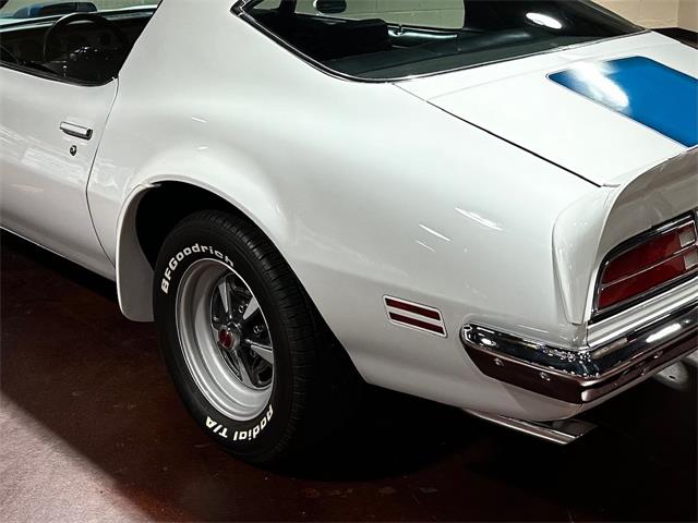 1970 Pontiac Firebird Trans Am (CC-2095026) for sale in Scottsdale, Arizona