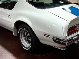 1970 Pontiac Firebird Trans Am (CC-2095026) for sale in Scottsdale, Arizona