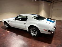 1970 Pontiac Firebird Trans Am (CC-2095026) for sale in Scottsdale, Arizona