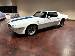 1970 Pontiac Firebird Trans Am (CC-2095026) for sale in Scottsdale, Arizona