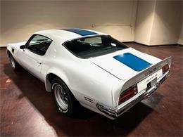 1970 Pontiac Firebird Trans Am (CC-2095026) for sale in Scottsdale, Arizona