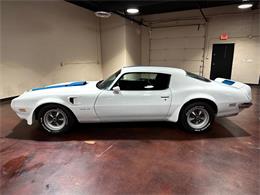 1970 Pontiac Firebird Trans Am (CC-2095026) for sale in Scottsdale, Arizona