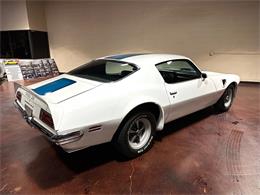 1970 Pontiac Firebird Trans Am (CC-2095026) for sale in Scottsdale, Arizona