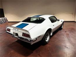 1970 Pontiac Firebird Trans Am (CC-2095026) for sale in Scottsdale, Arizona