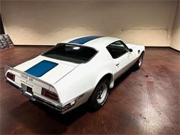 1970 Pontiac Firebird Trans Am (CC-2095026) for sale in Scottsdale, Arizona