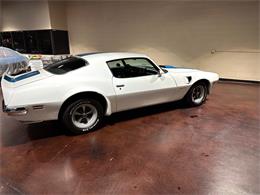 1970 Pontiac Firebird Trans Am (CC-2095026) for sale in Scottsdale, Arizona