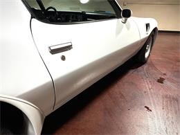 1970 Pontiac Firebird Trans Am (CC-2095026) for sale in Scottsdale, Arizona