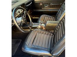 1970 Pontiac Firebird Trans Am (CC-2095026) for sale in Scottsdale, Arizona