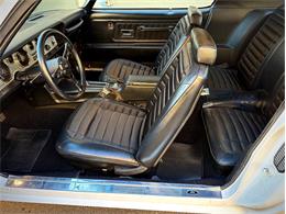 1970 Pontiac Firebird Trans Am (CC-2095026) for sale in Scottsdale, Arizona