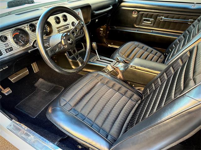 1970 Pontiac Firebird Trans Am (CC-2095026) for sale in Scottsdale, Arizona