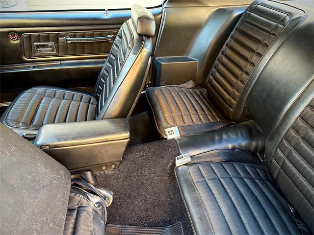 1970 Pontiac Firebird Trans Am (CC-2095026) for sale in Scottsdale, Arizona
