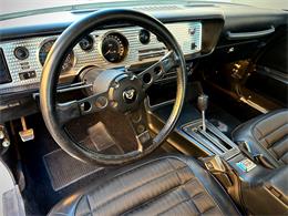 1970 Pontiac Firebird Trans Am (CC-2095026) for sale in Scottsdale, Arizona