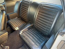 1970 Pontiac Firebird Trans Am (CC-2095026) for sale in Scottsdale, Arizona