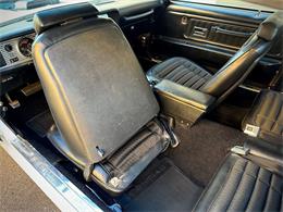 1970 Pontiac Firebird Trans Am (CC-2095026) for sale in Scottsdale, Arizona