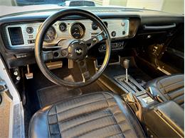 1970 Pontiac Firebird Trans Am (CC-2095026) for sale in Scottsdale, Arizona