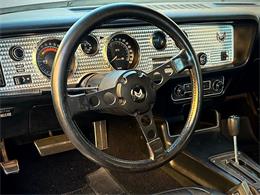 1970 Pontiac Firebird Trans Am (CC-2095026) for sale in Scottsdale, Arizona