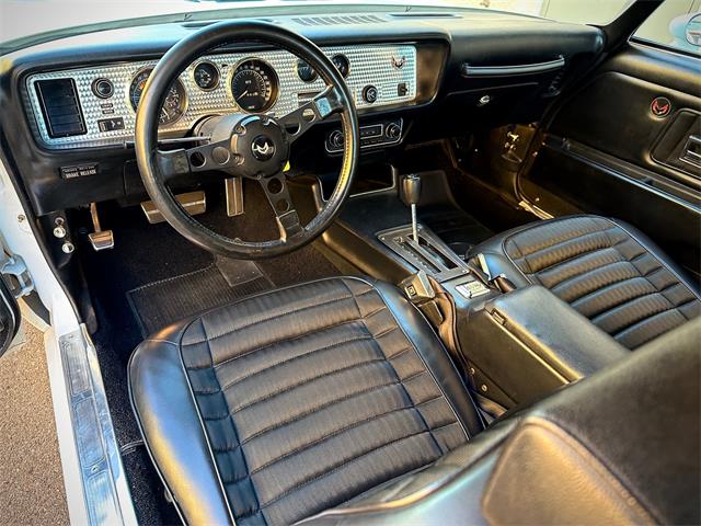 1970 Pontiac Firebird Trans Am (CC-2095026) for sale in Scottsdale, Arizona