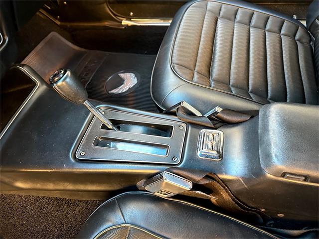 1970 Pontiac Firebird Trans Am (CC-2095026) for sale in Scottsdale, Arizona