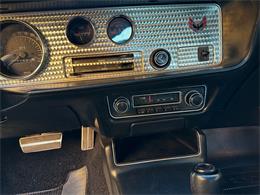 1970 Pontiac Firebird Trans Am (CC-2095026) for sale in Scottsdale, Arizona