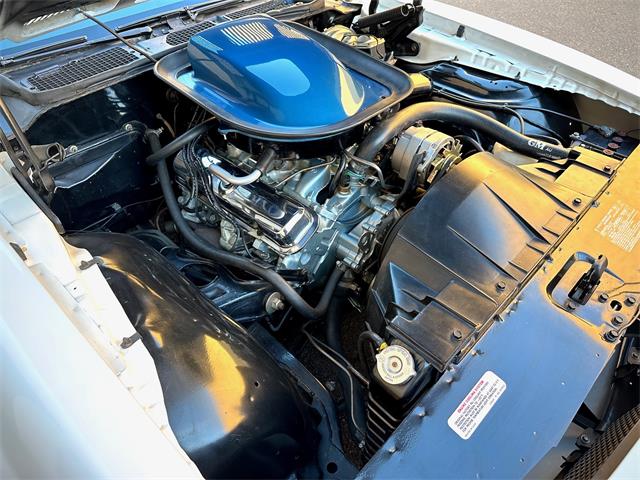 1970 Pontiac Firebird Trans Am (CC-2095026) for sale in Scottsdale, Arizona