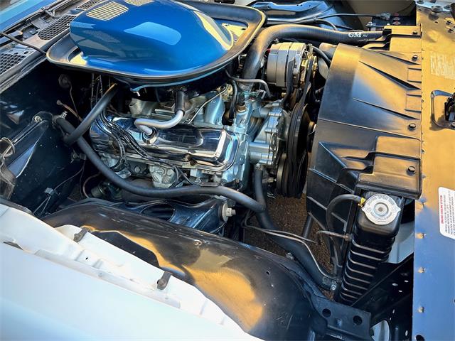 1970 Pontiac Firebird Trans Am (CC-2095026) for sale in Scottsdale, Arizona