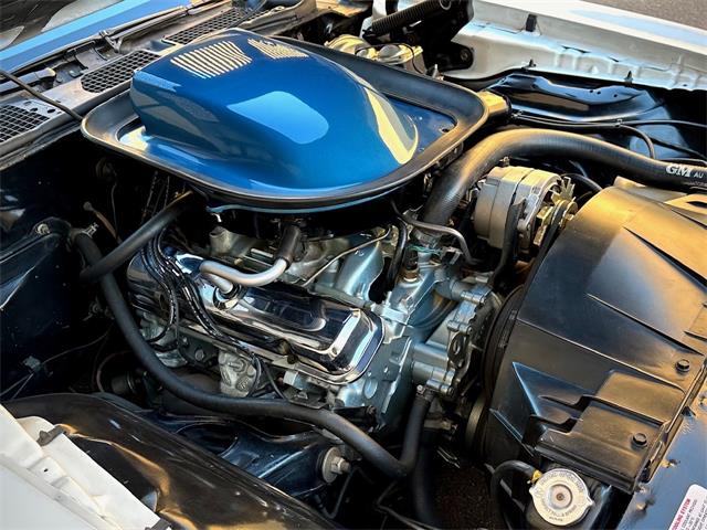 1970 Pontiac Firebird Trans Am (CC-2095026) for sale in Scottsdale, Arizona