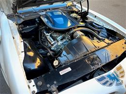 1970 Pontiac Firebird Trans Am (CC-2095026) for sale in Scottsdale, Arizona