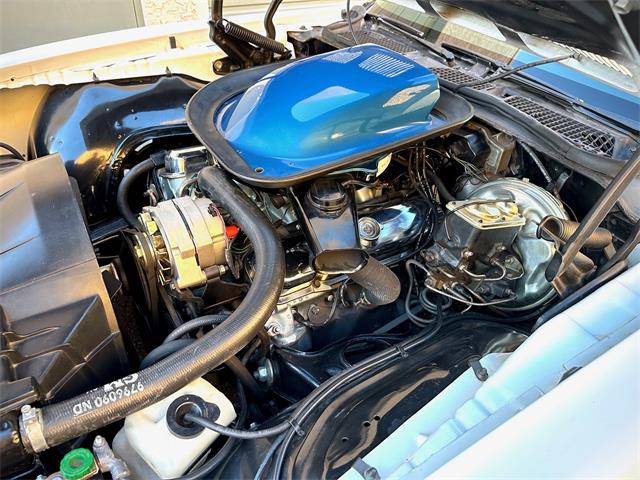 1970 Pontiac Firebird Trans Am (CC-2095026) for sale in Scottsdale, Arizona